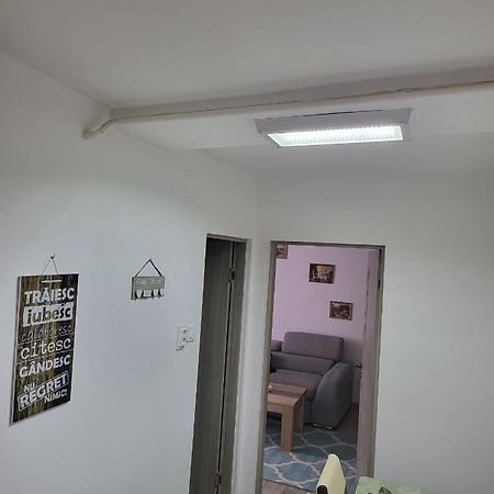 Апартаменты Apartament In Bucovina, Campulung Moldovenesc, Impecabil . Экстерьер фото