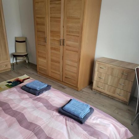 Апартаменты Apartament In Bucovina, Campulung Moldovenesc, Impecabil . Экстерьер фото